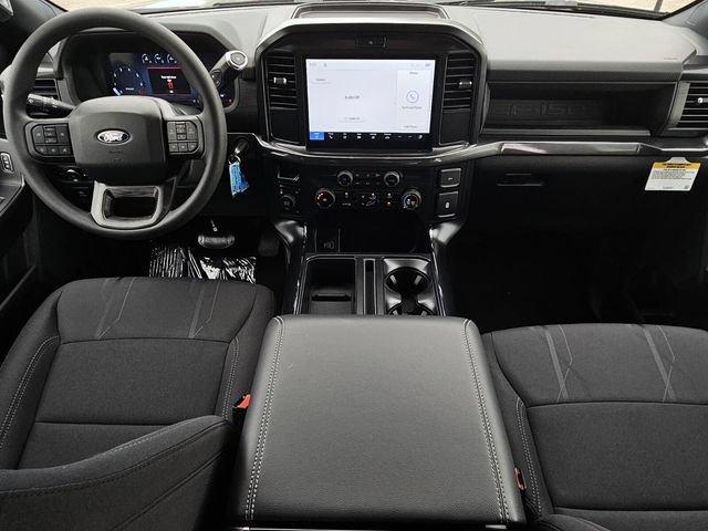 New 2026 Ford F150 STX w/ Equipment Group 200A AWD/4WD image 15