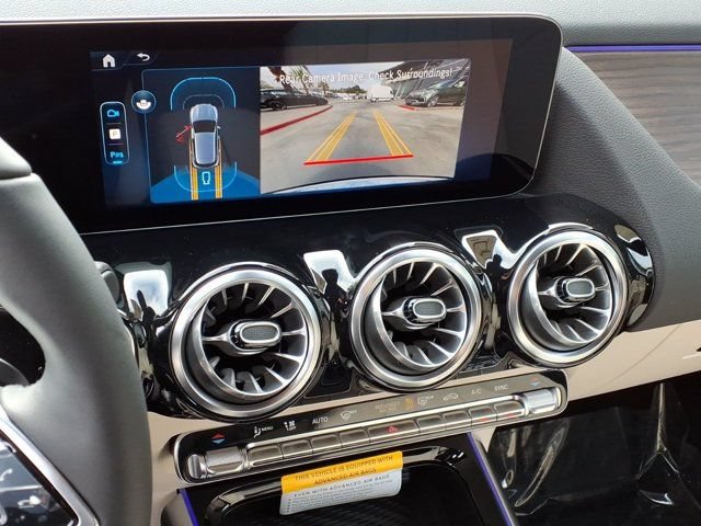 New 2026 Mercedes-Benz GLA 250 4MATIC image 6