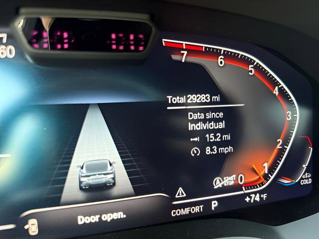 Used 2023 BMW 840i Coupe image 17