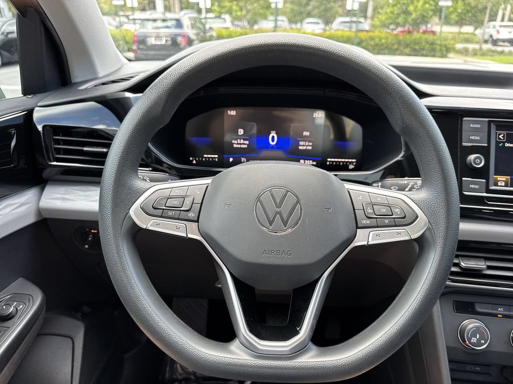 Used 2022 Volkswagen Taos S FWD image 48