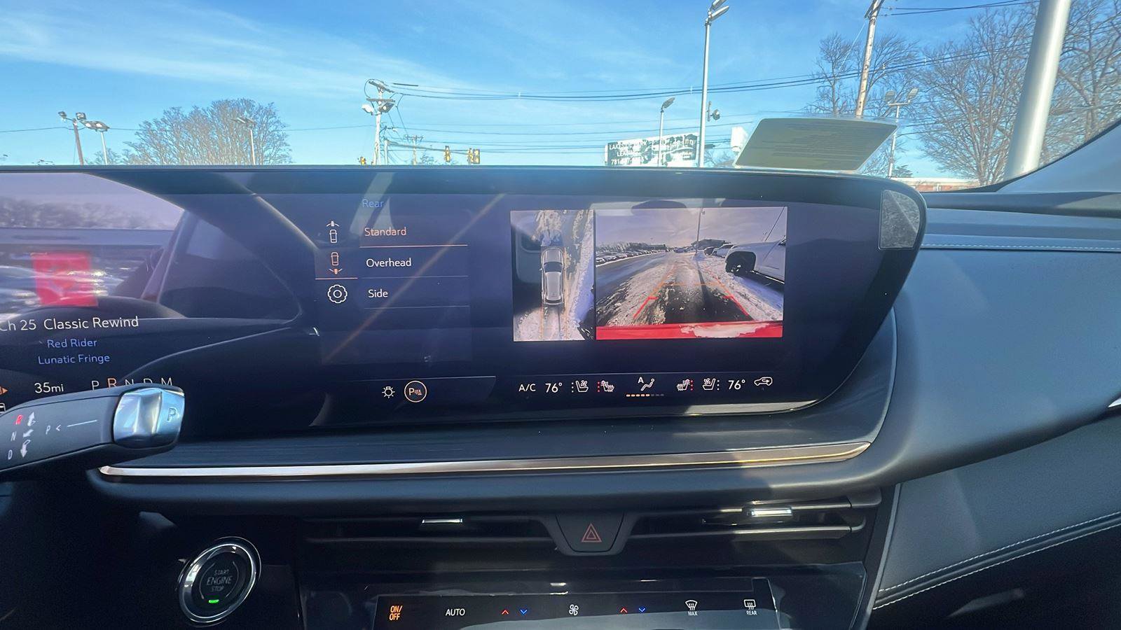 New 2026 Buick Envision Avenir image 10