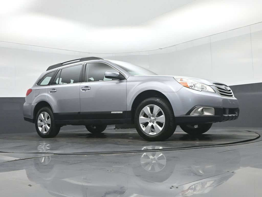 Used 2012 Subaru Outback 2.5i AWD/4WD image 47