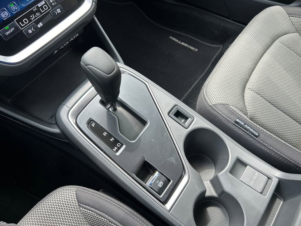 New 2024 Subaru Crosstrek 2.0i Premium AWD/4WD image 27
