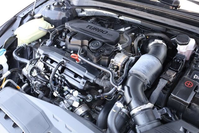 Used 2021 Kia K5 EX w/ EX Premium Package FWD image 11