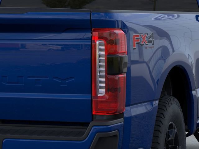 New 2026 Ford F350 XL w/ STX Appearance Package AWD/4WD image 21