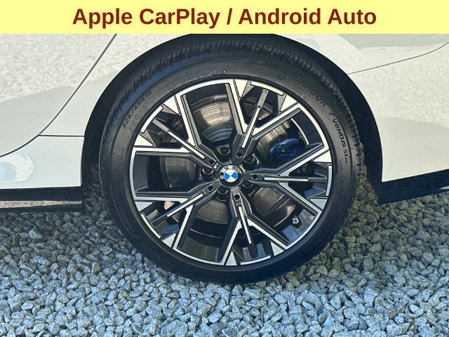 Used 2026 BMW M235i xDrive AWD/4WD image 9