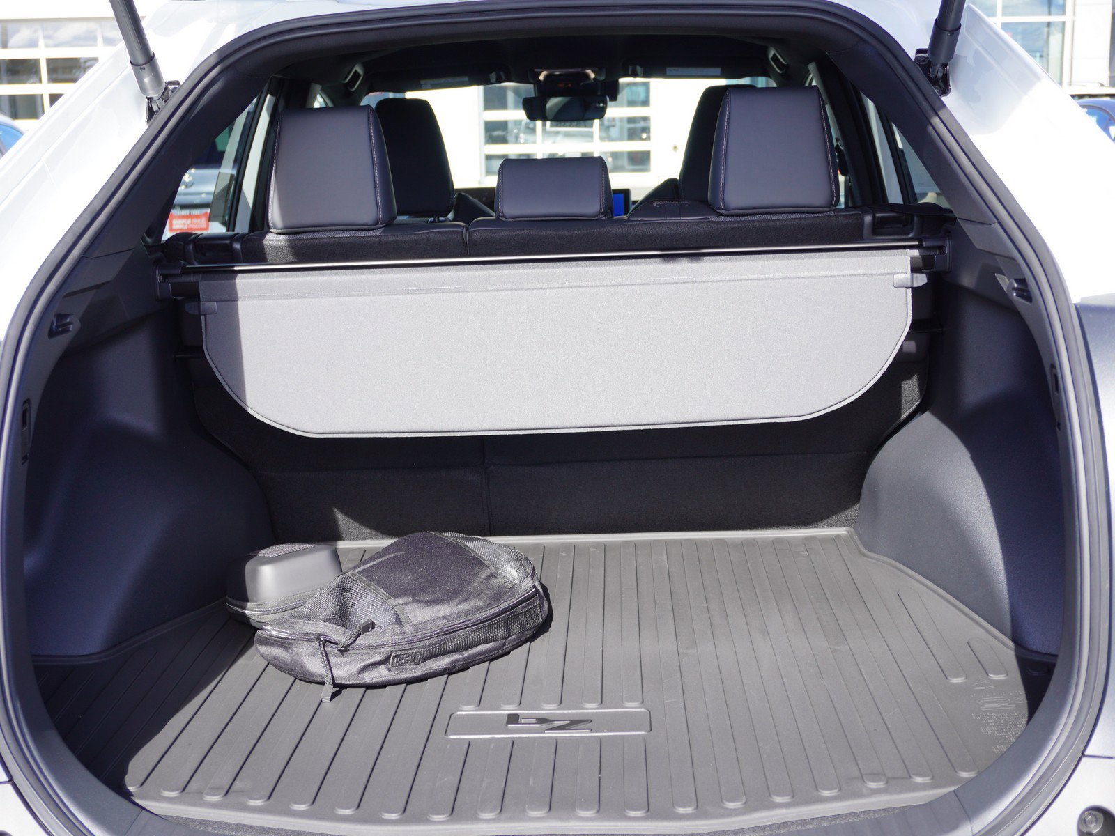 New 2026 Toyota bZ image 10