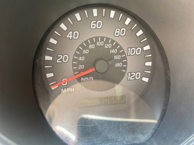 Used 2002 Nissan Frontier XE image 19