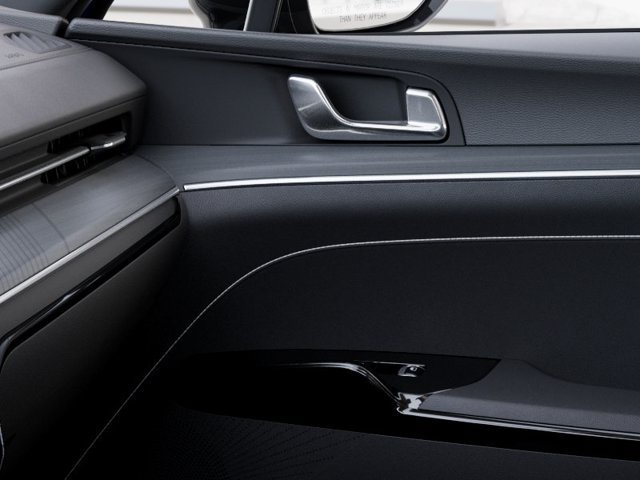 New 2026 Kia K5 GT-Line FWD image 25