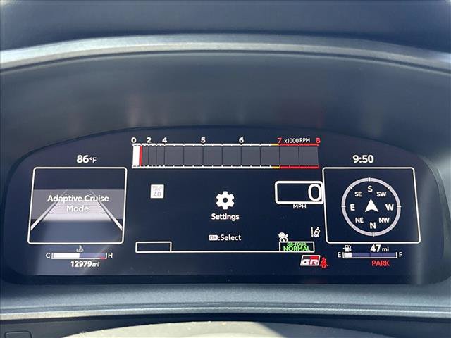 Certified 2025 Toyota Corolla GR AWD/4WD image 11