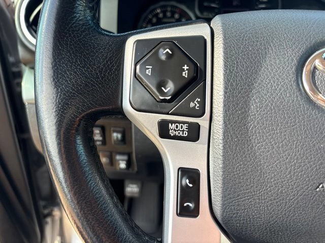 Used 2019 Toyota Tundra Platinum AWD/4WD image 17