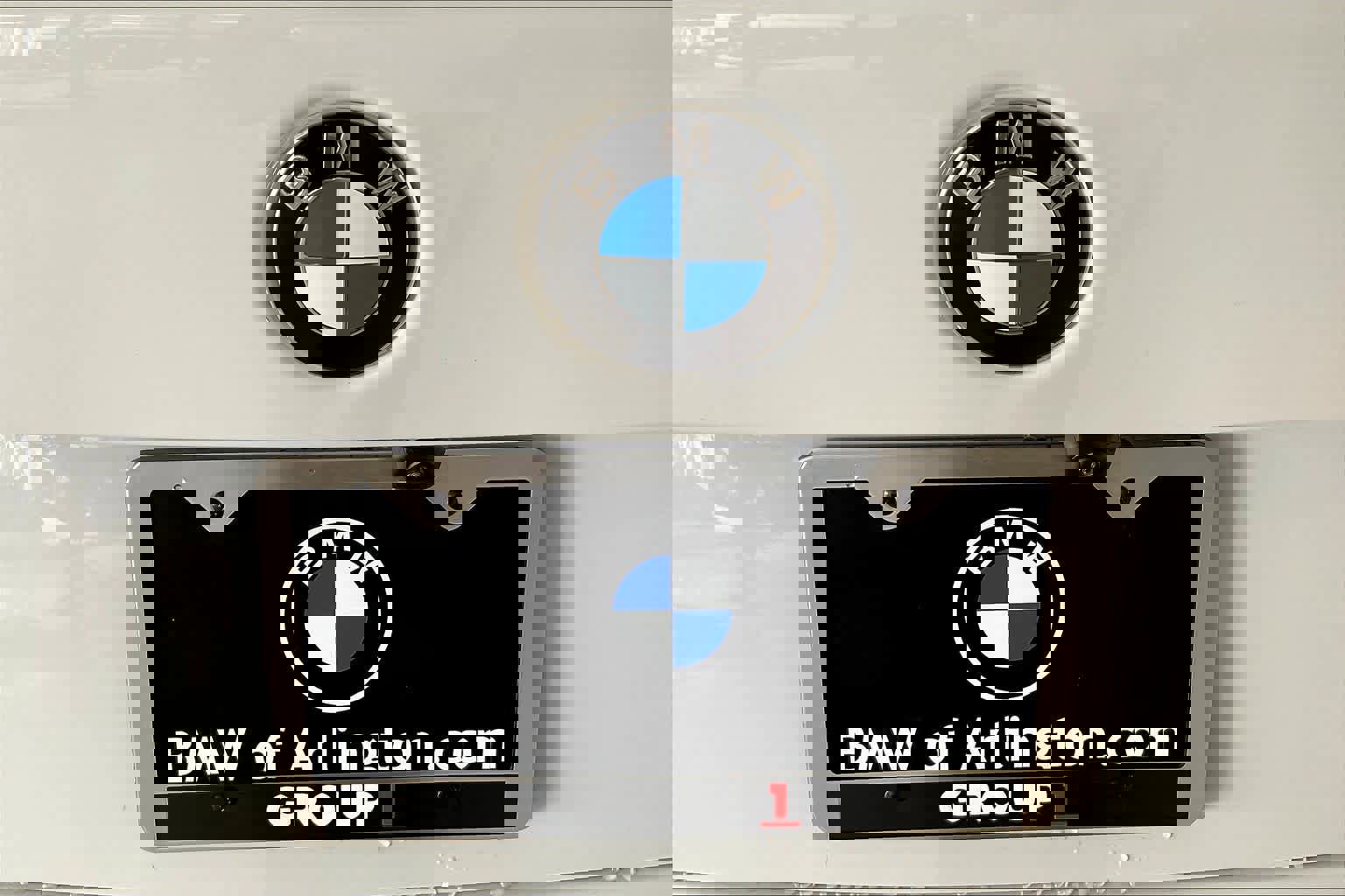 New 2026 BMW X5 xDrive40i w/ Climate Comfort Package image 15