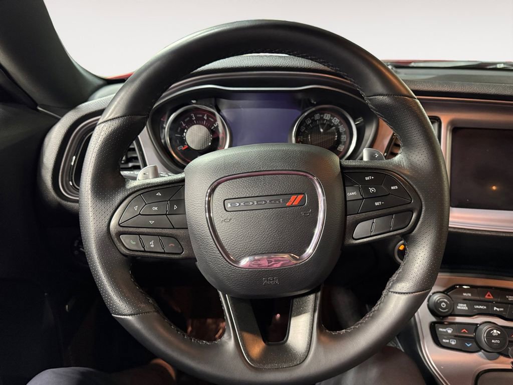 Used 2023 Dodge Challenger R/T Scat Pack image 17