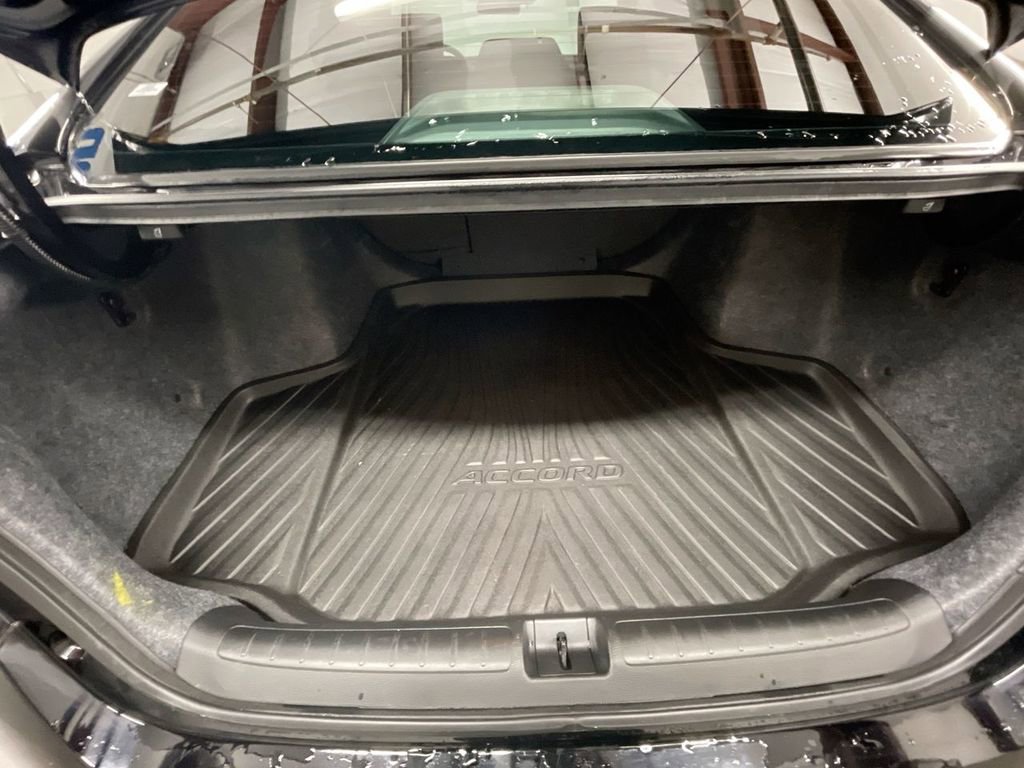 Used 2022 Honda Accord Sport image 23