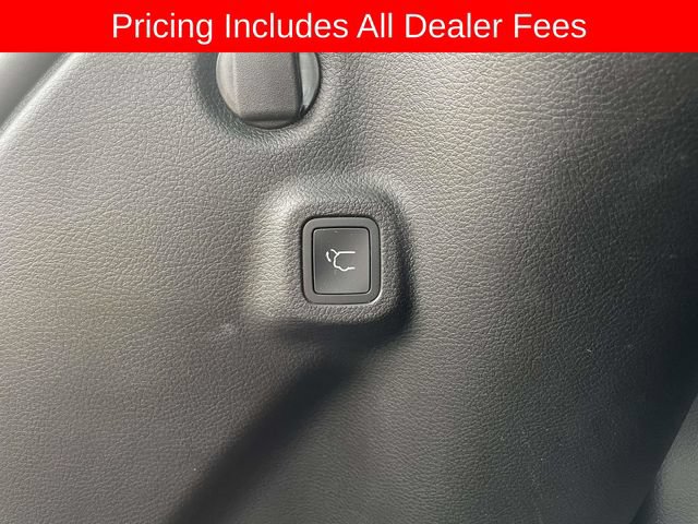 Used 2022 Jeep Compass Latitude w/ Convenience Group AWD/4WD image 15
