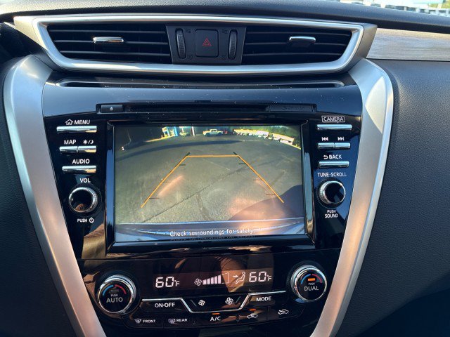 Used 2017 Nissan Murano S w/ Navigation Package FWD image 21