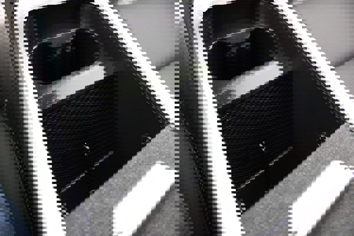 Used 2024 Lucid Air Pure image 20