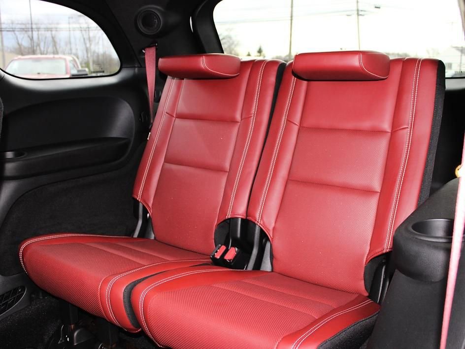 Used 2021 Dodge Durango SRT w/ Black Package image 21