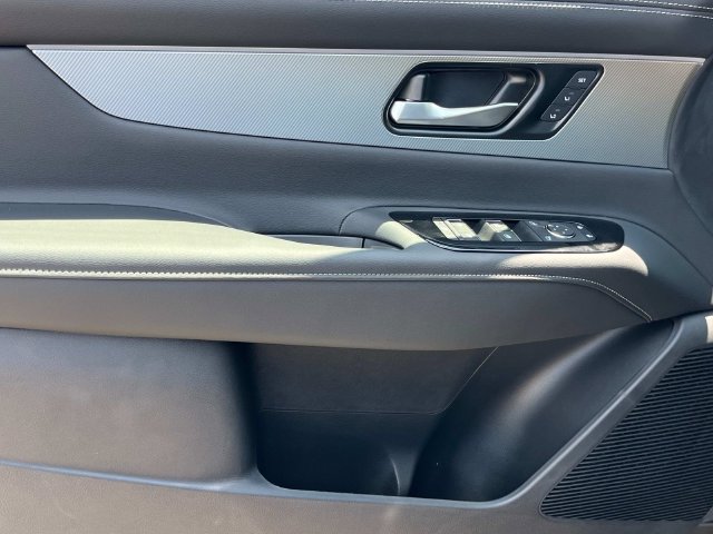 New 2025 Nissan Murano SL w/ Cargo Package AWD/4WD image 22