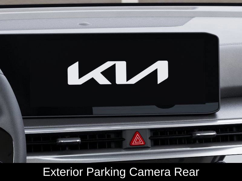 New 2026 Kia Sorento LX FWD image 23