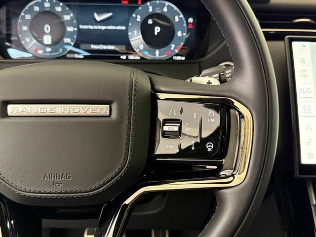 New 2026 Land Rover Range Rover Velar Belgravia AWD/4WD image 38
