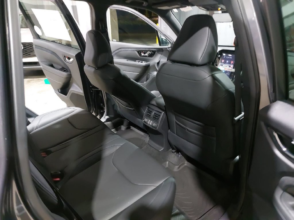 New 2026 Subaru Forester Sport AWD/4WD image 11
