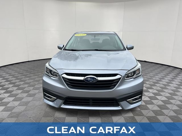 Used 2020 Subaru Legacy Limited w/ Popular Package #2 AWD/4WD image 2