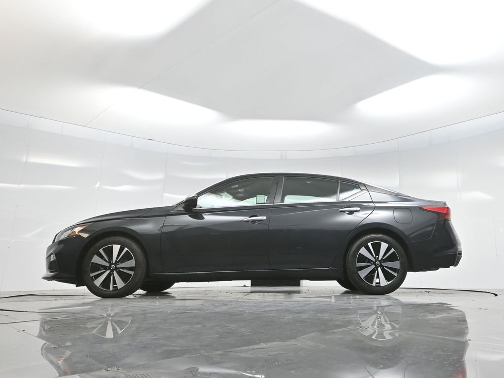 Used 2022 Nissan Altima 2.5 SV image 68