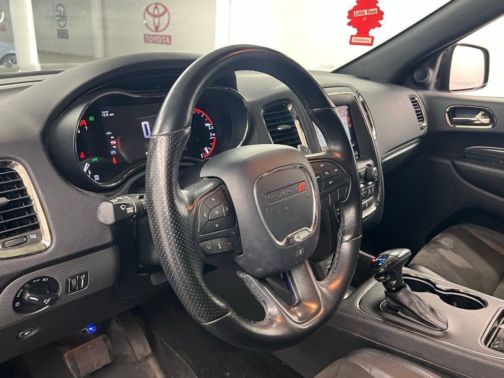 Used 2020 Dodge Durango R/T w/ Blacktop Package image 7