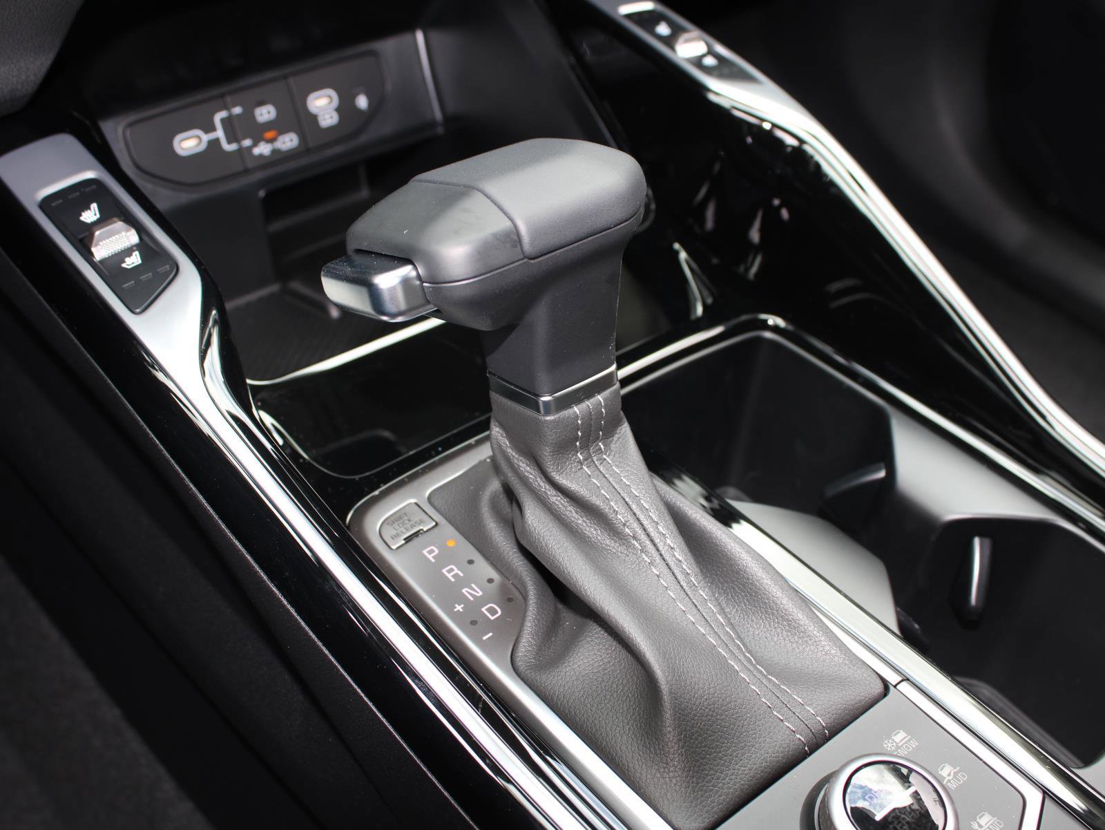 New 2026 Kia Sorento SX image 29