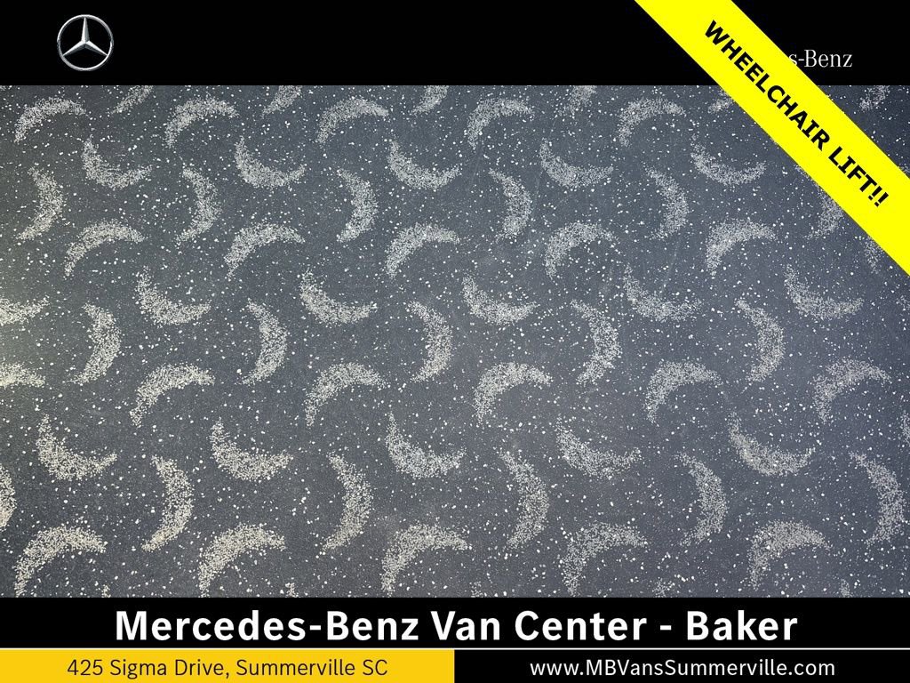 Used 2019 RAM ProMaster 3500 w/ Premium Appearance Group FWD image 33