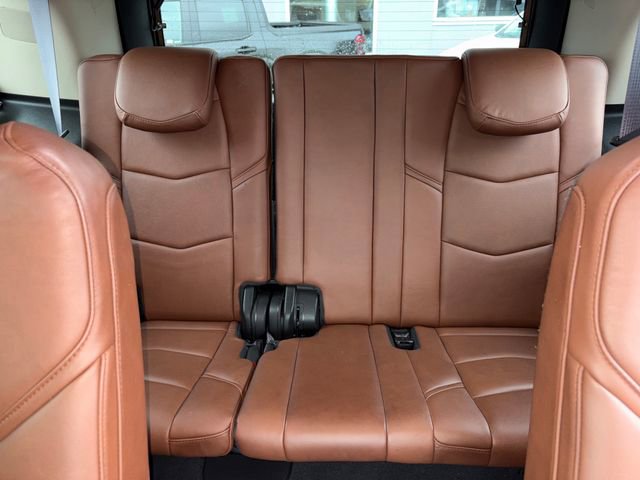 Used 2017 Cadillac Escalade Premium Luxury image 12