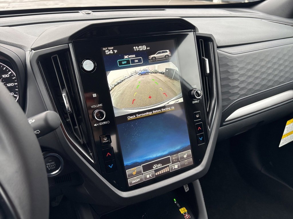 New 2026 Subaru Forester Premium image 28