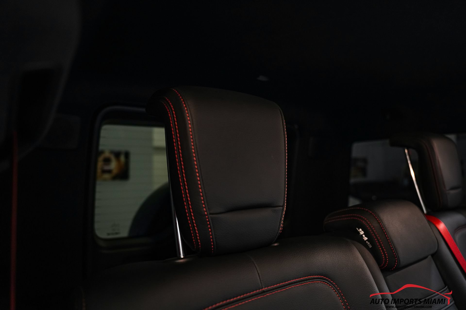 Used 2021 Mercedes-Benz G 550 w/ AMG Line image 55