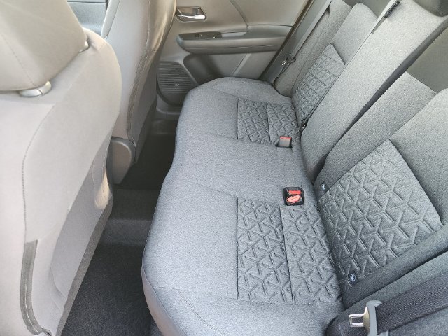 New 2027 Nissan Kicks SV FWD image 25