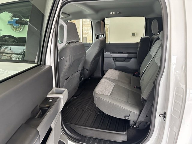 Used 2022 Ford F150 XLT w/ XTR Package image 15