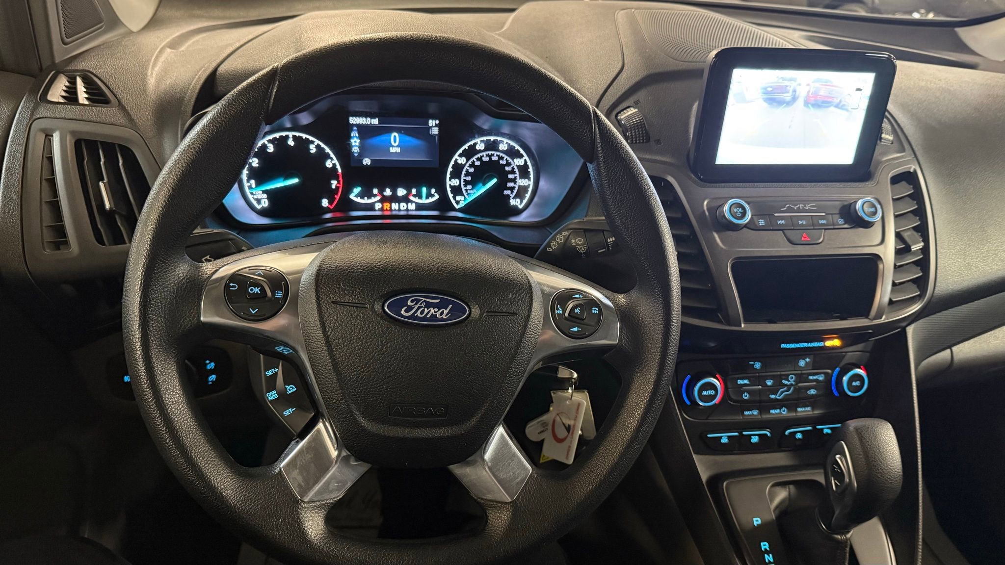 Used 2019 Ford Transit Connect XLT image 24