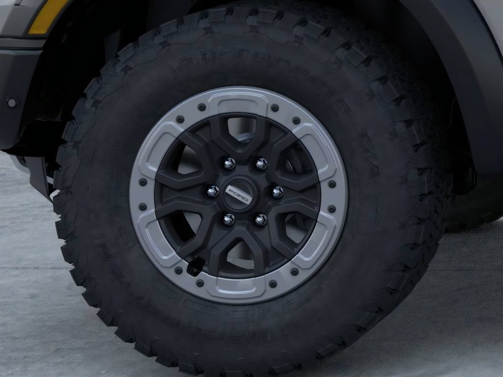 New 2026 Ford Ranger Raptor AWD/4WD image 48