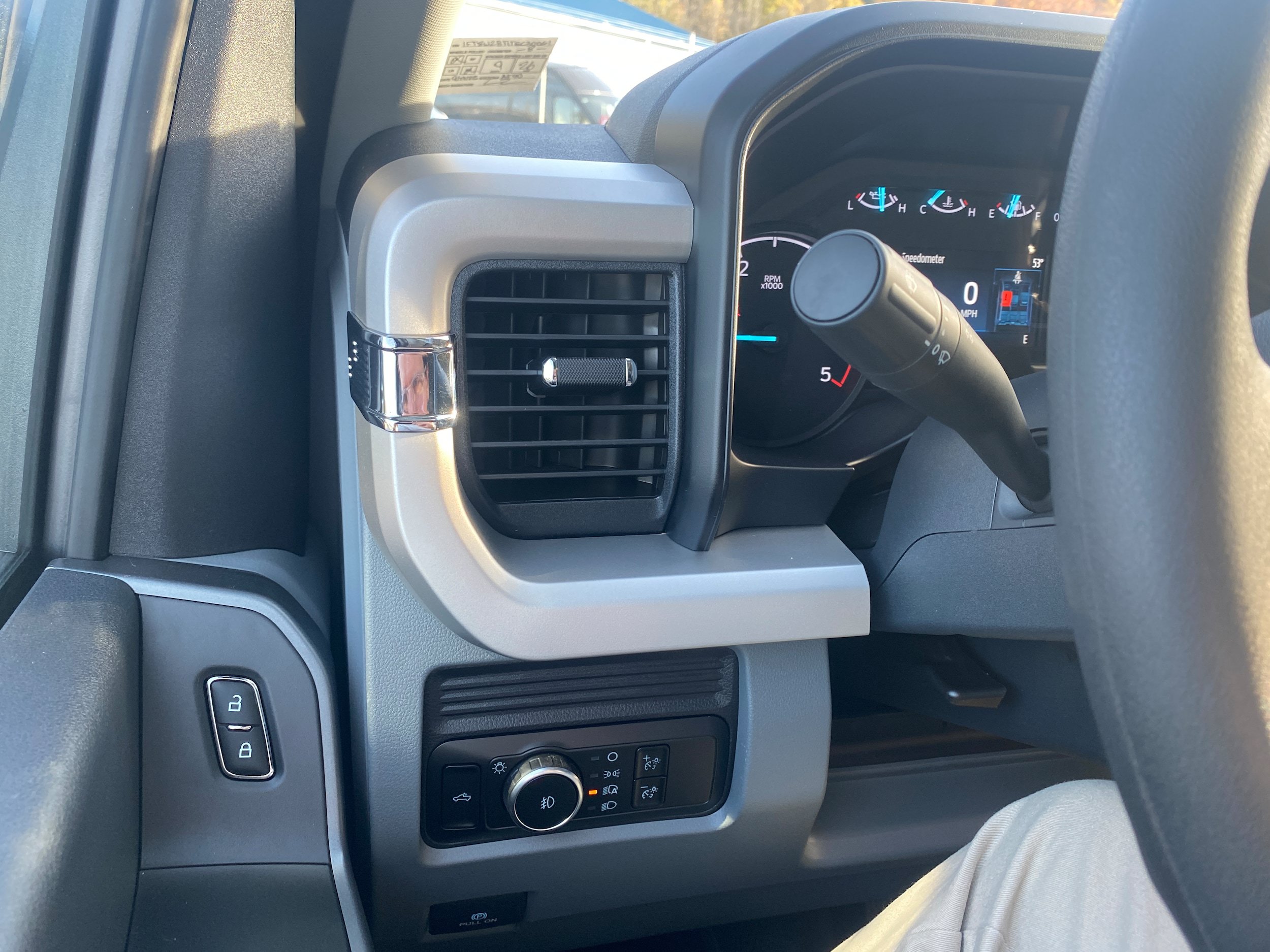 New 2026 Ford F250 XLT AWD/4WD image 56