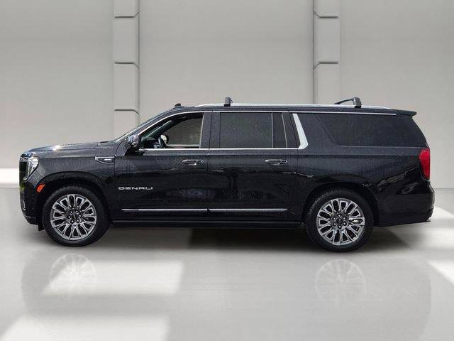 Certified 2024 GMC Yukon XL Denali Ultimate AWD/4WD image 2