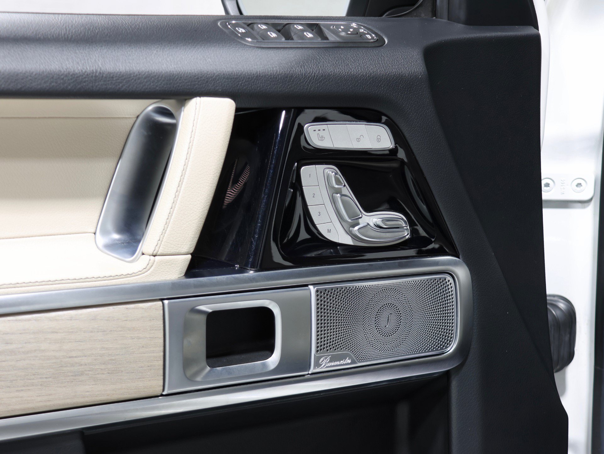 Used 2019 Mercedes-Benz G 550 image 63