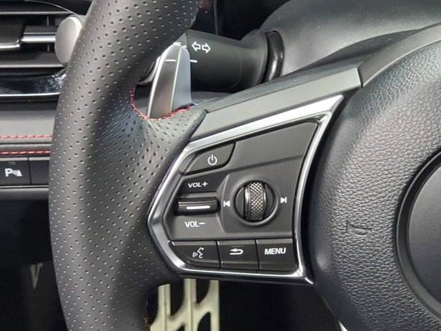 New 2026 Acura MDX A-Spec image 21