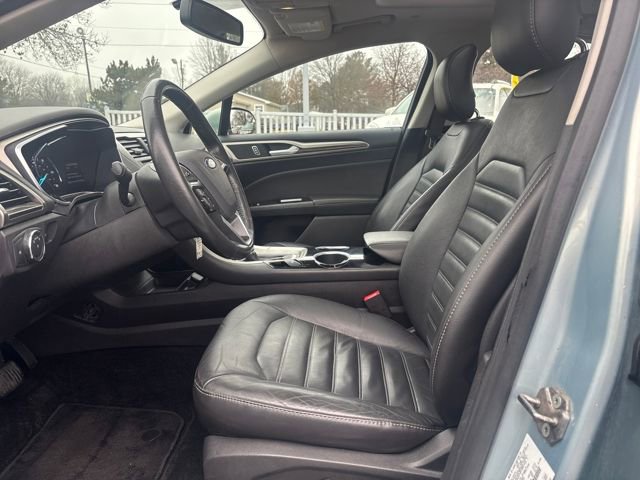 Used 2013 Ford Fusion SE image 11