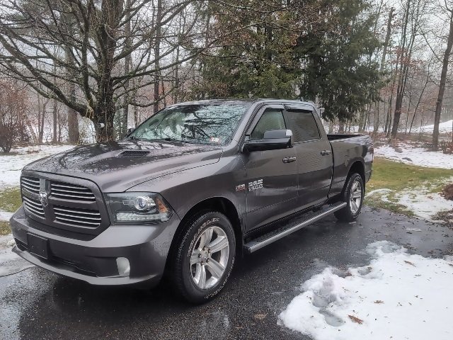 Used 2016 RAM 1500 Sport image 1