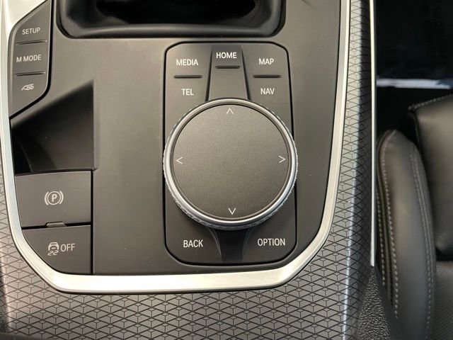 Used 2023 BMW M3 w/ Executive Package RWD image 23