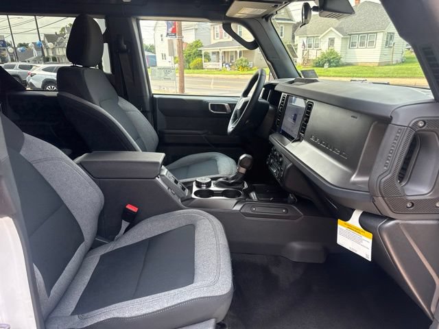 New 2026 Ford Bronco Big Bend AWD/4WD image 32