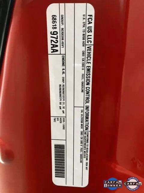 Used 2024 RAM 2500 Big Horn w/ Safety Group image 83