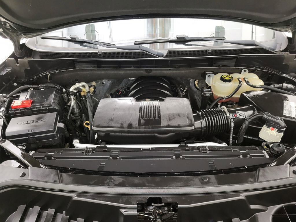 Used 2021 Cadillac Escalade Premium Luxury Platinum image 62