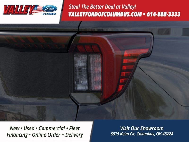 New 2026 Ford Explorer Active w/ Active Comfort Package image 21