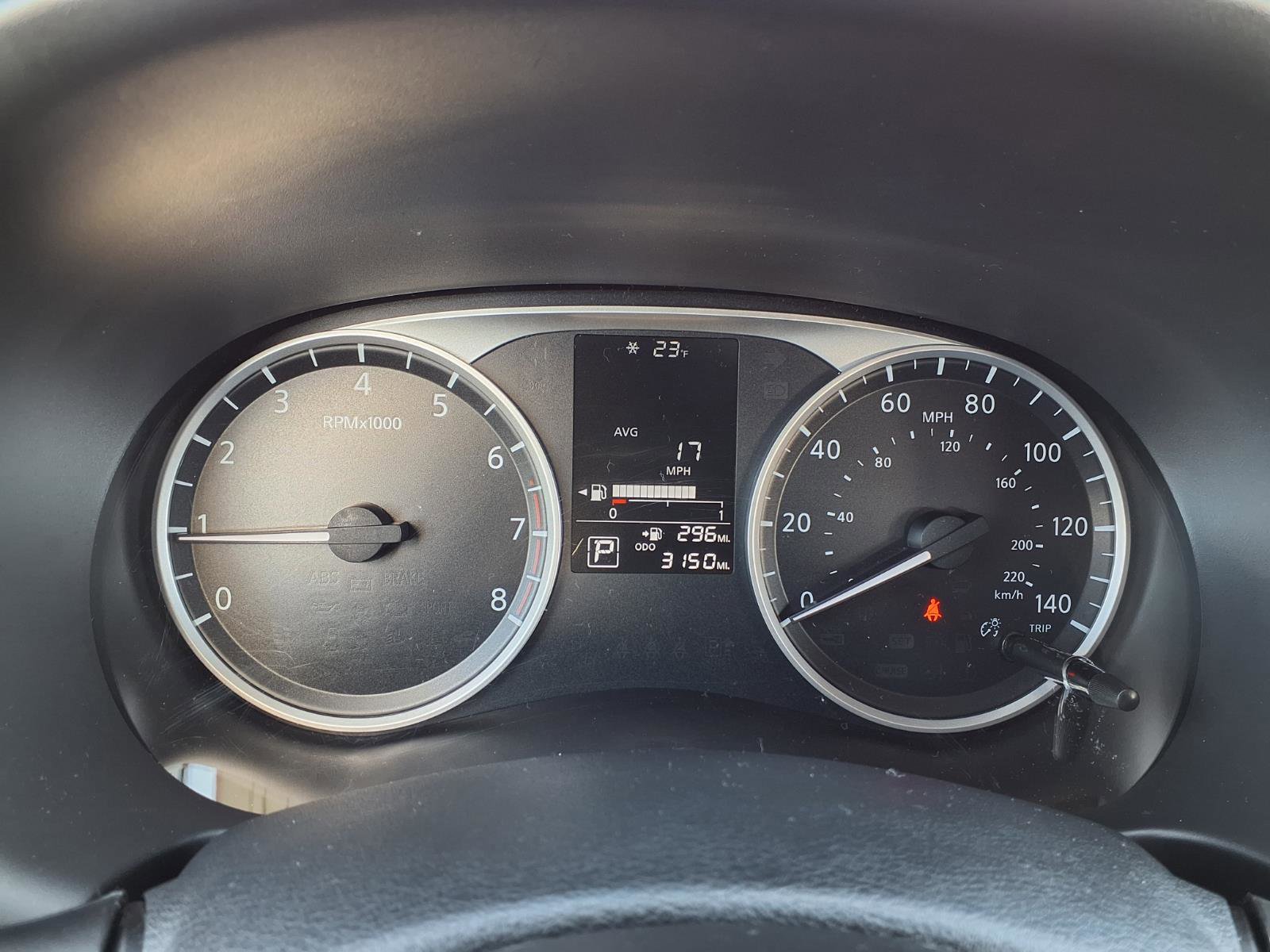 Used 2025 Nissan Kicks Play S image 13